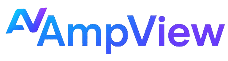 Logo AmpView